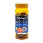 Shiffa Home Çörekotu Yağı 1000 mg 100 Kapsül