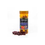 Shiffa Home Çörekotu Yağı 150 Kapsül 500Mg Softjel Çörek Otu Yağı Kapsül