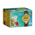 Shiffa Home Doğal Alıçlı Karışık Bitki Çayı 40 Süzen Poşet 60 gr