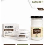 Shiffa Home Dr.bronos Salyangoz Cilt Bakım Kremi 150 Ml. | Shiffahome Hindistan Cevizi Yağı 330 Ml.