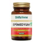 Shiffa Home Epimedyum 60 Kapsül