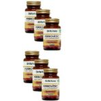 Shiffa Home Ferrovitec Üzüm Çekirdeği 710 mg 60 Kapsül