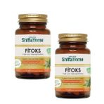 Shiffa Home Fitoks 2x60 Kapsül