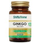Shiffa Home Ginkgo Biloba Kapsül