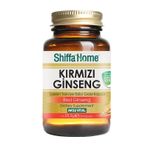Shiffa Home Ginseng 30 Kapsül