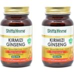 Shiffa Home Ginseng Kapsül 850mg X 2 Adet - 1