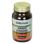 Shiffa Home Ginseng Kapsül