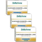 Shıffa Home Glucosamine Chondroitine Msm Tablet 3 Adet