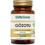 Shiffa Home Gözotu 60 Kapsül