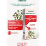 Shiffa Home Holistrakt - Alıç, Zeytinyaprağı ve Yeşilçay Içeren Sıvı Ekstrakt 250 ml