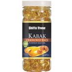Shiffa Home Kabak Çekirdeği Yağı İçeren 100 Kapsül
