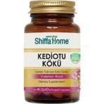 Shiffa Home Kedi Otu Kapsül ( Valerian Root ) 60 Kapsül
