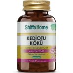 Shiffa Home Kedi Otu Kökü 60 Kapsül