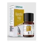 Shiffa Home Keratin Yağı 10ml