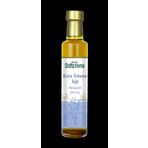 Shiffa Home Keten Tohumu Yağı 250 Ml | Soğuk Sıkım Omega-3, Omega-6 ve Omega-9 Yağ Asidi Kaynağı | Salata, Yoğurt ve Soğuk Mezeler İçin Doğal Bitkisel Yağ | Cilt ve Kalp Sağlığını Destekler