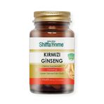 Shiffa Home Kırmızı Ginseng 120 Tablet