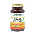 Shiffa Home Kırmızı Ginseng 3x60 Kapsül