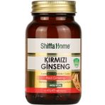 Shiffa Home Kırmızı Ginseng 60 Adet Kapsül