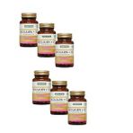 Shiffa Home Kolajen + C Vitamini Hyaluronik Asit 6x60 Kapsül