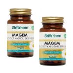 Shiffa Home Magem MGR 2x60 Kapsül
