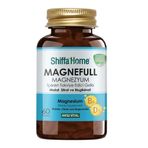 Shiffa Home Magnefull Magnezyum 60 Tablet