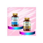 Shiffa Home Man Multivitamin & Multimineral 60 kapsül + Perst Cüce Palmiye 60 kapsül (Erkekler İçin )