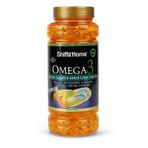 Shiffa Home Omega-3 1000 mg 60 Kapsül Balık Yağı