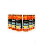 Shiffa Home Omega 3 500 mg 6x150 Kapsül Balık Yağı
