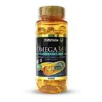 Shiffa Home Omega 3-6-9 1000 mg 60 Kapsül Balık Yağı