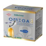 Shiffa Home Omega 3 - Balık Yağı Softjel 1000 mg 360 Softgel - Mega Boy