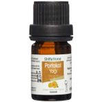 Shiffa Home Portakal Yağı 5 Ml | Oleum Citrus Sinensis Saf Uçucu Yağ | C Vitamini, P, B, E Vitaminleri ve Mineral Zengini | Doğal Cilt Bakımı, Nemlendirici ve Besleyici