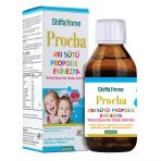 Shiffa Home Procba Şurup 150 Ml - Arı Sütü, Propolis Ve Ekinezya