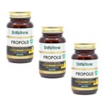 Shiffa Home Propolis 470 mg 3x60 Kapsül