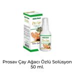 Shiffa Home Prosav Ayak Sprey 50 Ml