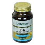 Shiffa Home Rlx Melisa Ekstresi ve 5 Htp 300 Mg X 60 Kapsül Set