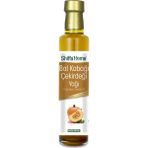 Shiffa Home Sepetse Bal Kabağı Çekirdeği Yağı 250 ml Cam Şişe Soğuk Pres Kabak Çekirdeği Yağı