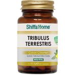 Shiffa Home Tribulus Terrestris 60 Kapsül