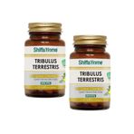 Shiffa Home Tribulus Terrestris Çoban Çökerten 2x60 Kapsül
