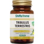 Shiffa Home Tribulus Terrestris Çoban Çökerten 60 Kapsül - Aromasız