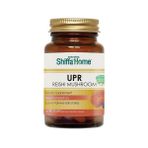Shiffa Home UPR Reishi Mantarı 60 Kapsül