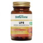 Shiffa Home Upr Reishi Mantarı & Isırgan Otu 60 Kapsül