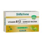 Shiffa Home Vitamin B12 Ginkgo Biloba İçeren 28 Tablet