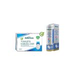 Shiffa Home Yumurta Kabuğu Zarı 620 Mg 30 Kapsül & Kalsiyum Magnezyum Çinko D3 Vitamini