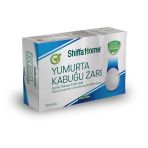 Shiffa Home Yumurta Kabuğu Zarı Kapsül 30 Kapsül
