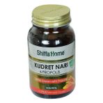 ShiffaHome Shiffa Home Kudret Narı Propolisli Kapsül 1 Paket (1 x 1 Adet)