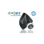 SHIFT Germany Bmw 1 Serisi E87,E88 Vites Körüğü ve Mat Krom Vites Topuzu Komple Set