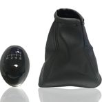 SHIFT Germany Mercedes W906 Sprinter Vites Topuzu Ve Vites Körüğü Set, 9062606809, 0002681096