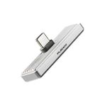 Shiftcam Planck Taşınabilir SSD 1TB - 1001-2000 MB/s Okuma, 1001-3000 MB/s Yazma, Thunderbolt Bağlantı - 1 TB