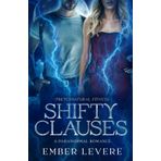 Shifty Clauses: A Paranormal Romance (Preternatural Fitness, Band 2)