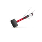 Shijing 6011 960G Tools Plastik Tokmak
